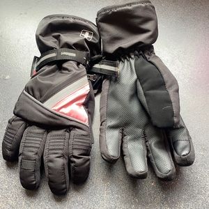 Girls Gloves